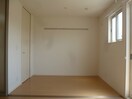 106号室です プレジール