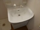 106号室です プレジール