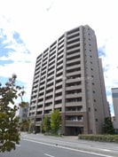 サーパスシティ長野駅前の外観