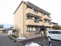 ツイン・コートB棟