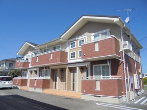 バードランドＣ棟