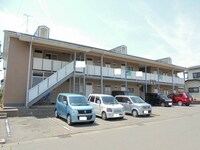 サニーハイツ稲田