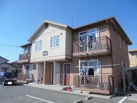ドルチェ若宮Ａ棟