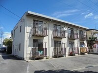 パークハイム上野