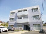 ハイツウエスタリア