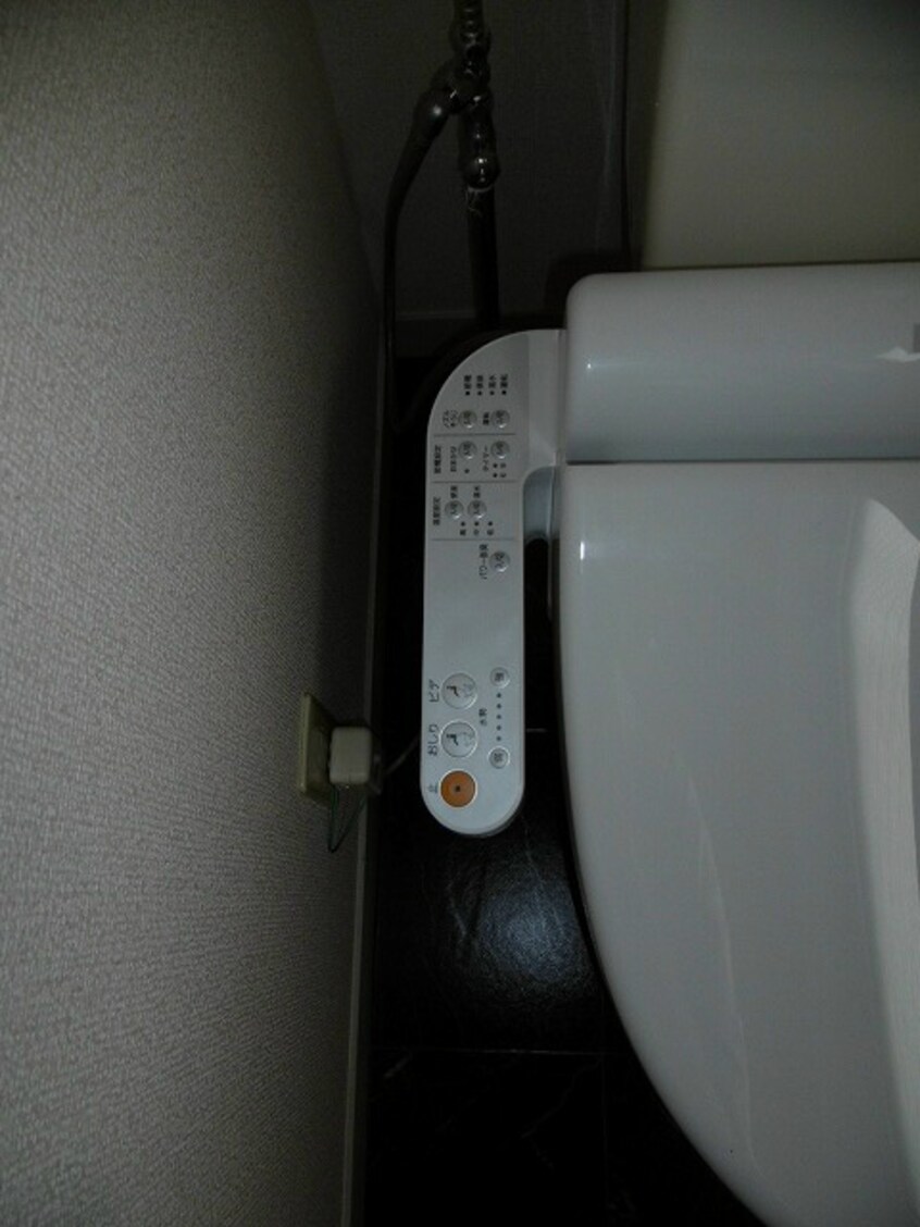  ハイツウエスタリア
