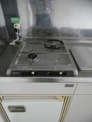  ハイツウエスタリア