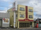 長野電鉄長野線/信濃吉田駅 徒歩17分 3階 築30年の外観