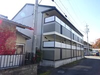 フローレンスみわ　東棟