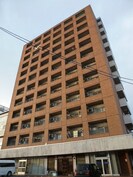 信越本線/長野駅 徒歩12分 6階 築44年の外観