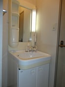 106号室です ハイツ柏