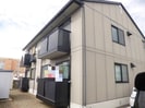 長野電鉄長野線/本郷駅 徒歩7分 2階 築25年の外観