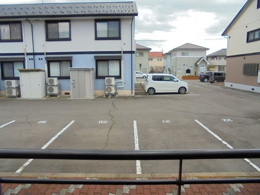  フレマリール若宮Ｃ棟