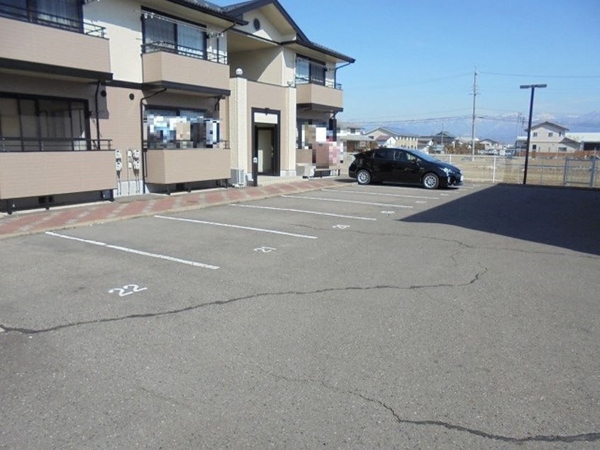  フレマリール若宮Ｃ棟