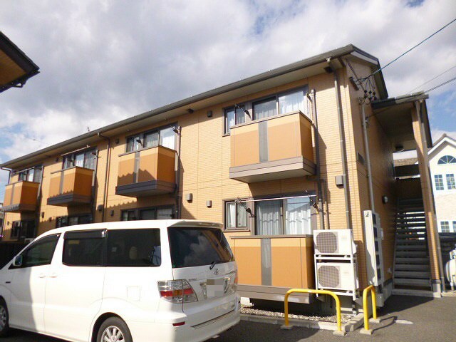  ベル・クレール吉田