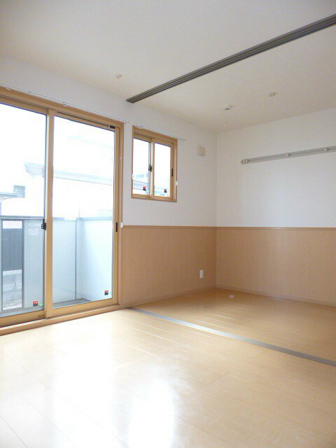 写真は105号室です（参考） ベル・クレール吉田