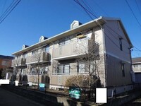 ユートピア長谷川Ａ棟