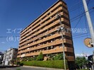 ダイアパレス長野大通りIIの外観