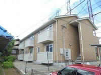 メゾン・ド・ポミエ