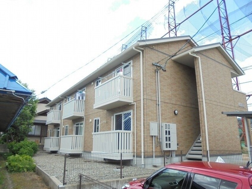  メゾン・ド・ポミエ