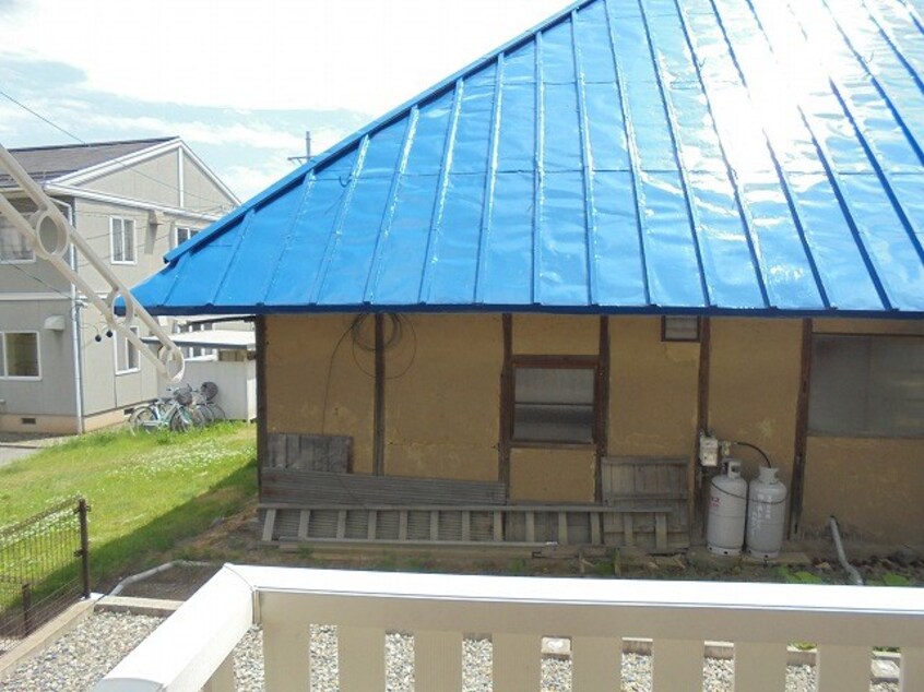 写真は101号室です（参考） メゾン・ド・ポミエ