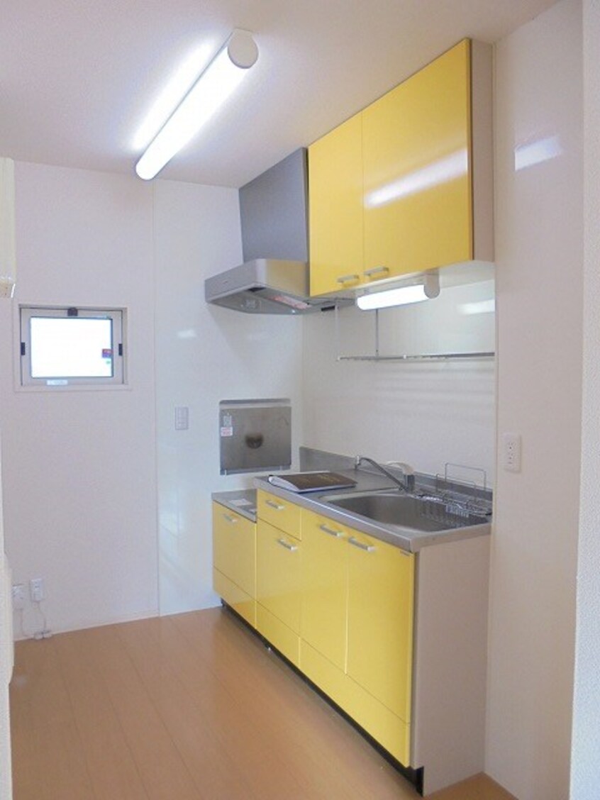 写真は101号室です（参考） メゾン・ド・ポミエ