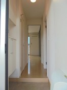 写真は101号室です（参考） メゾン・ド・ポミエ