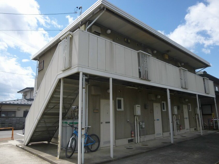  シャンブル花岡