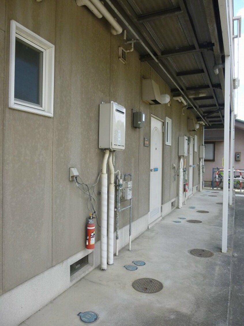  シャンブル花岡