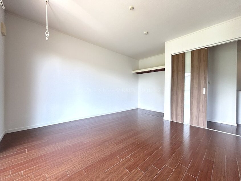 写真は103号室です（参考） プランドール三輪