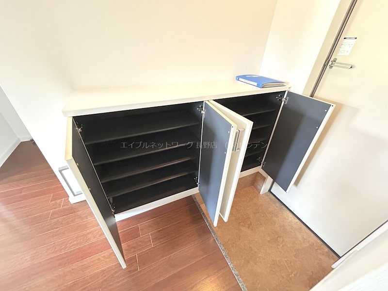 写真は103号室です（参考） プランドール三輪