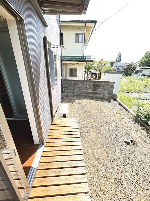 写真は103号室です（参考） プランドール三輪