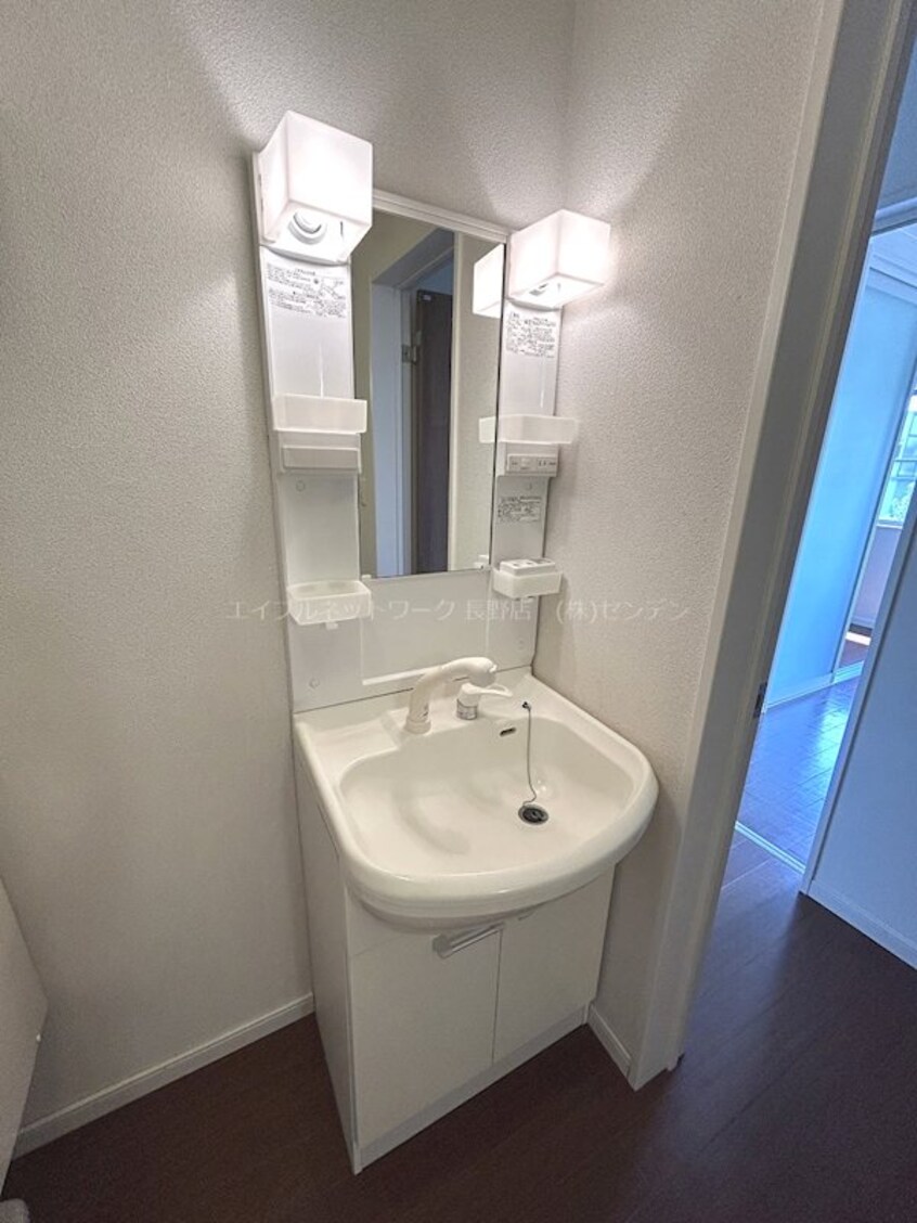 写真は103号室です（参考） プランドール三輪