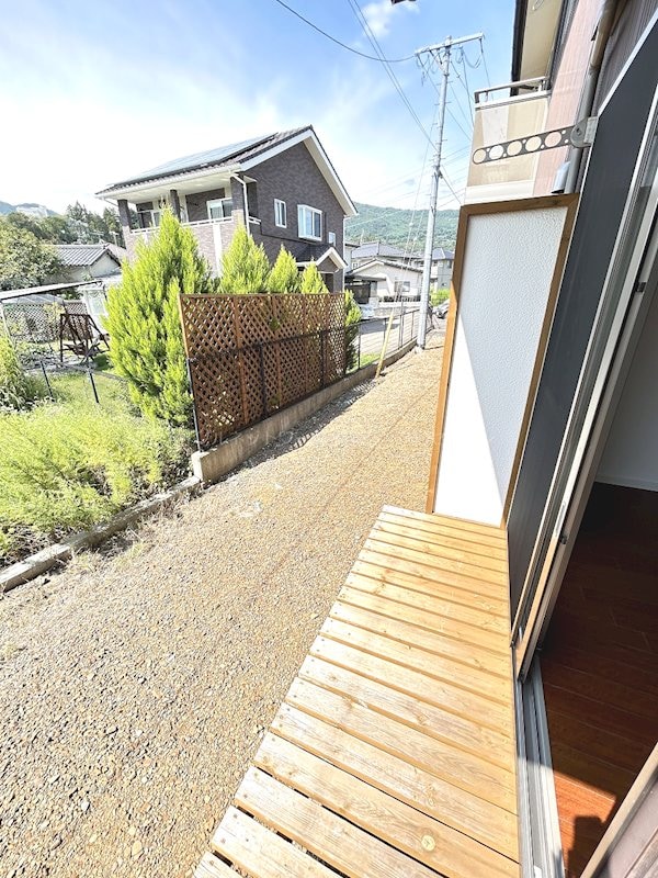 写真は103号室です（参考） プランドール三輪