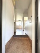 写真は103号室です（参考） プランドール三輪