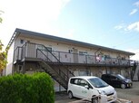 フォーブル伊勢宮