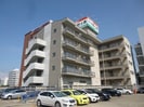 信越本線/長野駅 徒歩4分 3階 築26年の外観