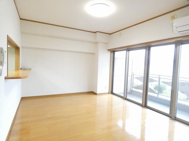  信越本線/長野駅 徒歩4分 4階 築27年