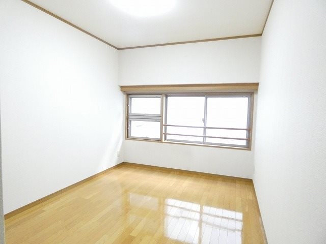  信越本線/長野駅 徒歩4分 4階 築27年