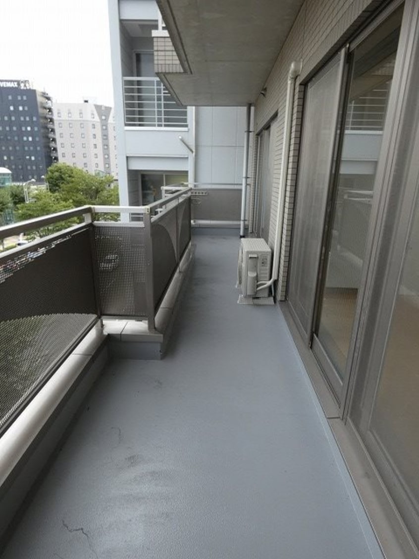  信越本線/長野駅 徒歩4分 4階 築27年