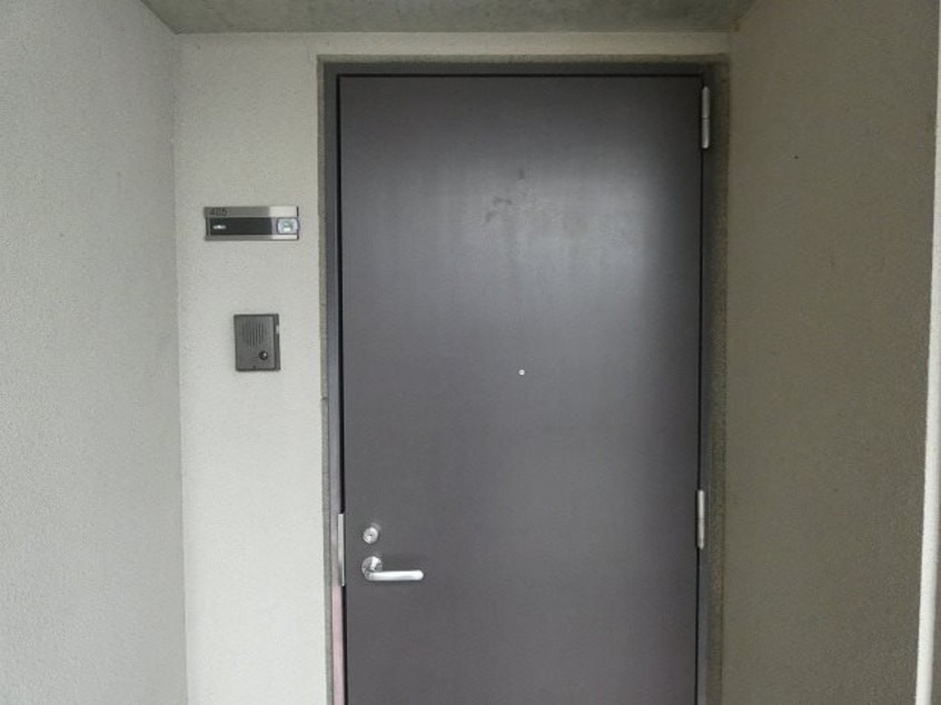  信越本線/長野駅 徒歩4分 4階 築27年