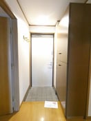  信越本線/長野駅 徒歩4分 4階 築27年