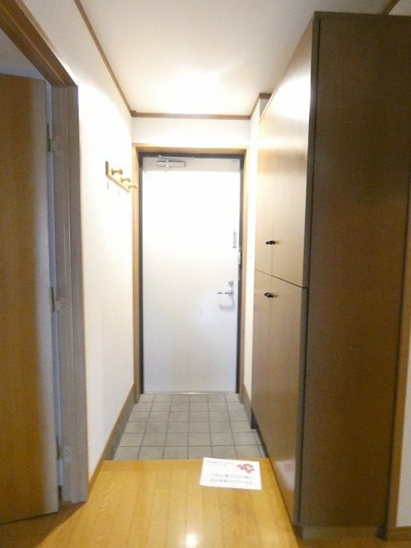  信越本線/長野駅 徒歩4分 4階 築27年