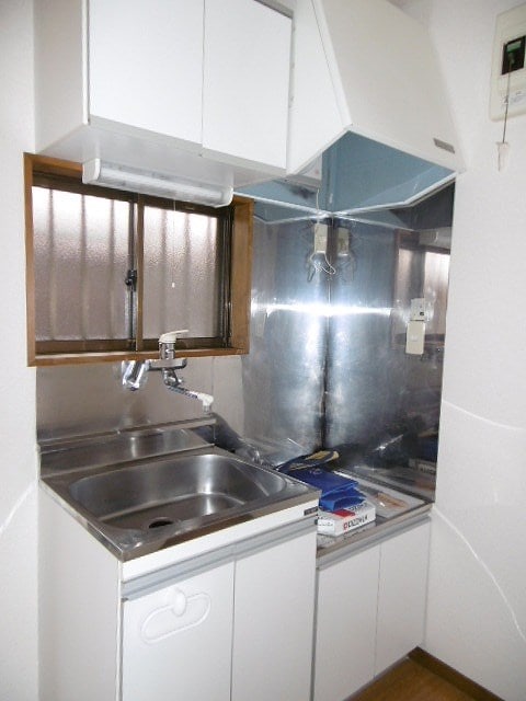  長野電鉄長野線/市役所前駅 徒歩17分 2階 築27年