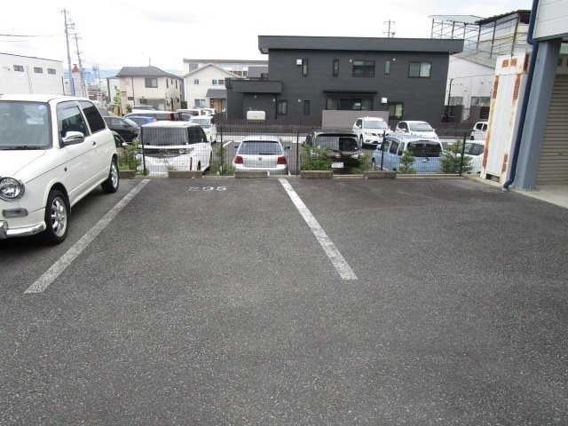  長野電鉄長野線/市役所前駅 徒歩17分 2階 築27年