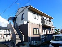 ディアスＹ　Ｂ棟