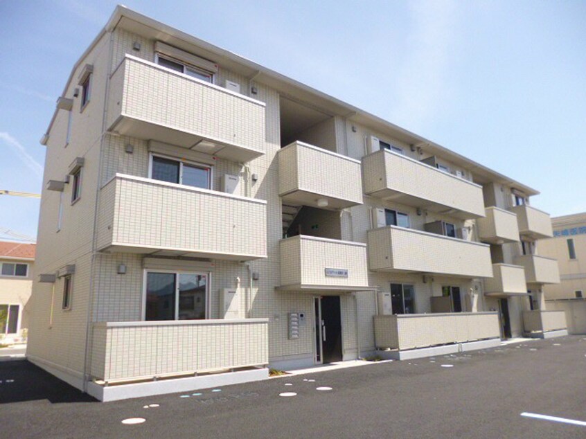  エスポワール東和田Ａ