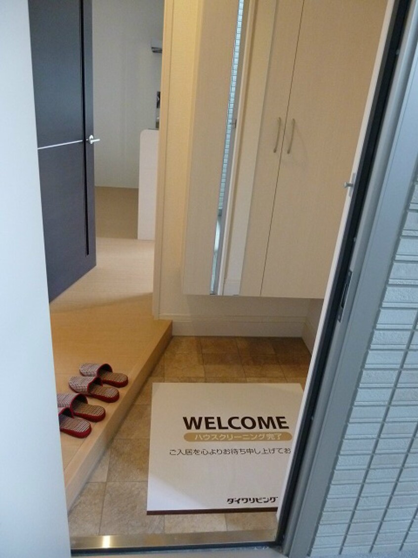 ※写真は別部屋のものです。（参考） エスポワール東和田Ａ