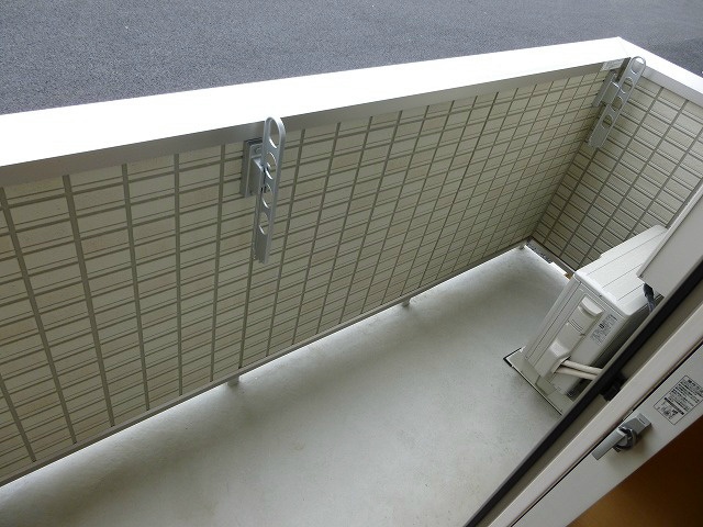 ※写真は別部屋のものです。（参考） エスポワール東和田Ａ