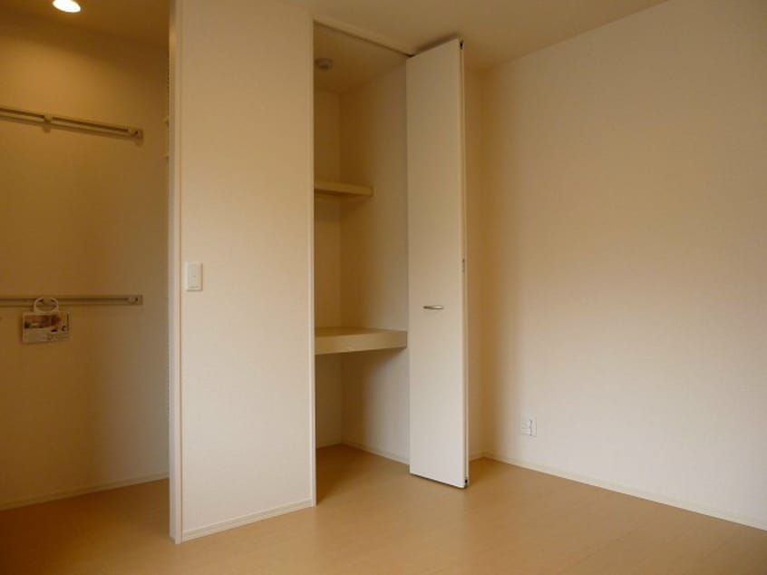 ※写真は別部屋のものです。（参考） エスポワール東和田Ａ